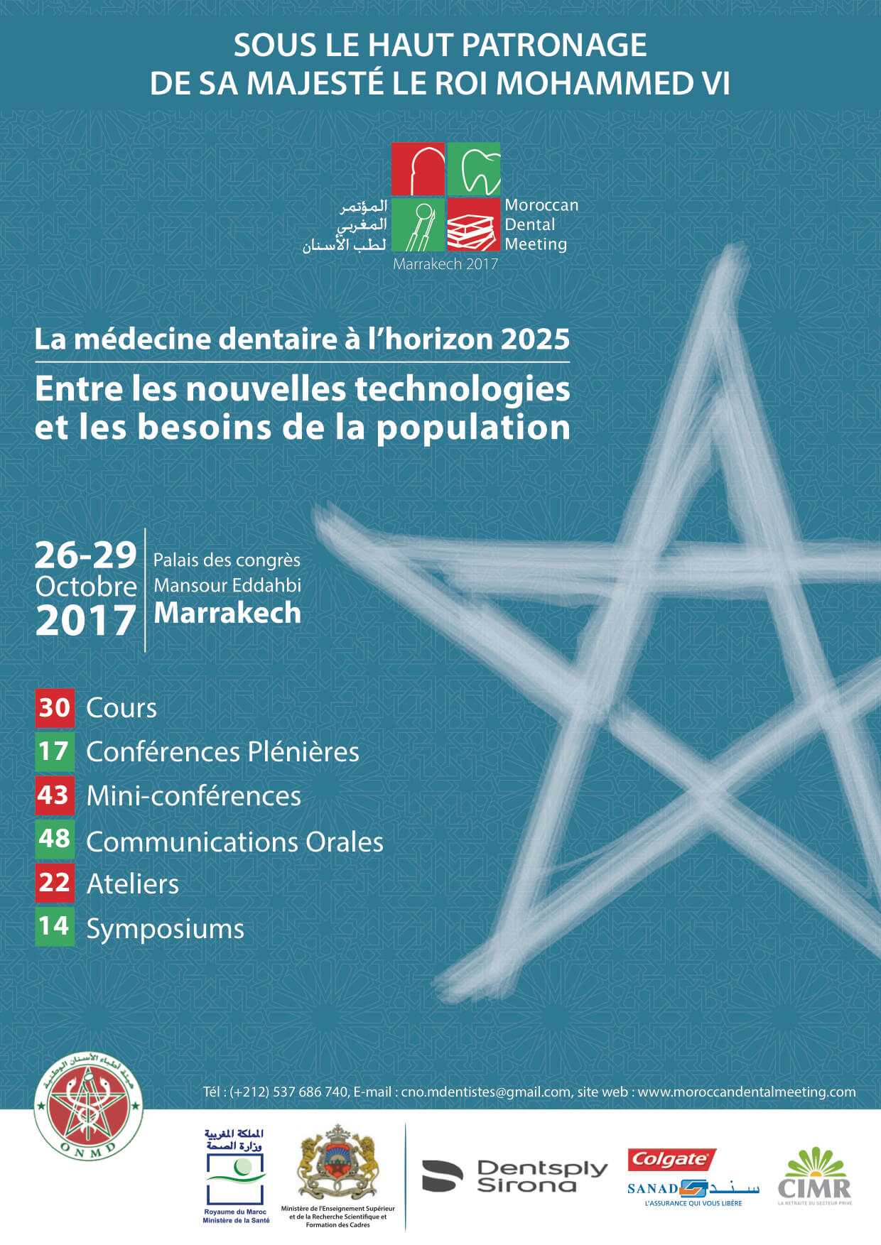 ÉDITION 2  (2017)